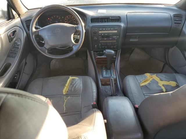 1995 Lexus ES 300