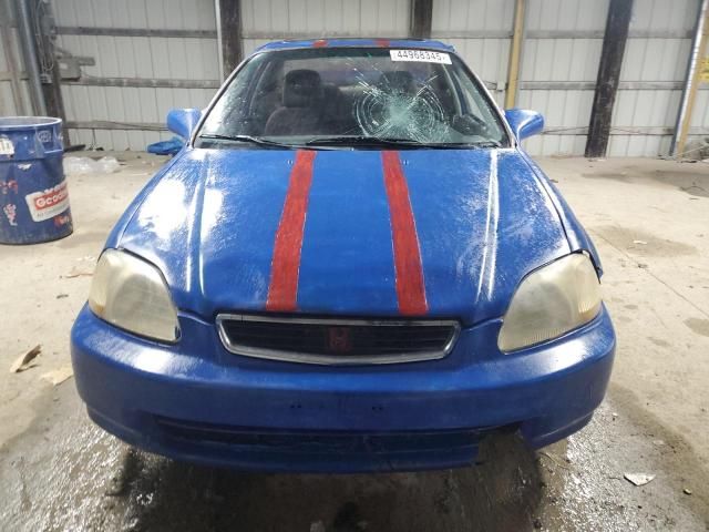1998 Honda Civic EX
