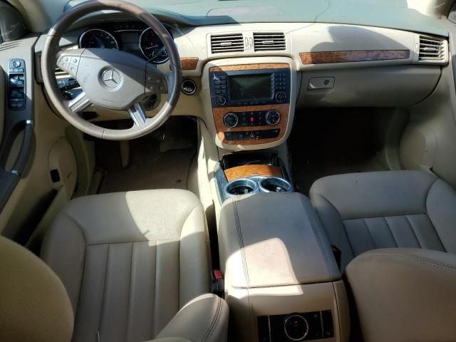 2008 Mercedes-Benz R 350