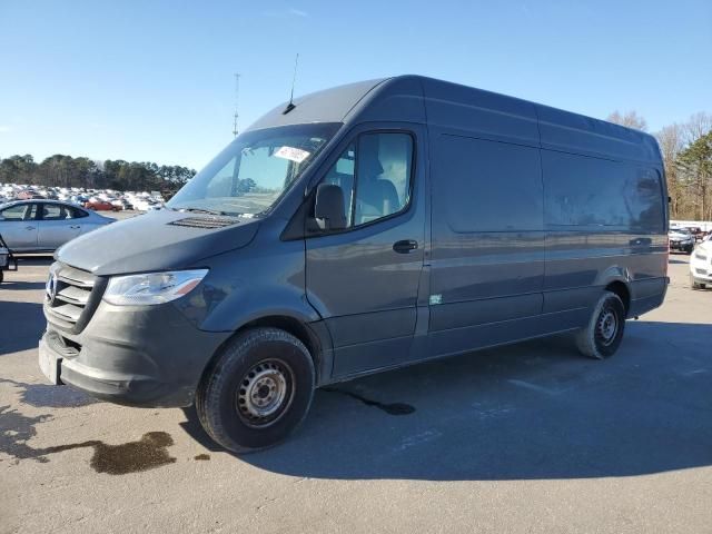 2019 Mercedes-Benz Sprinter 2500/3500