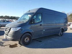 Mercedes-Benz Vehiculos salvage en venta: 2019 Mercedes-Benz Sprinter 2500/3500