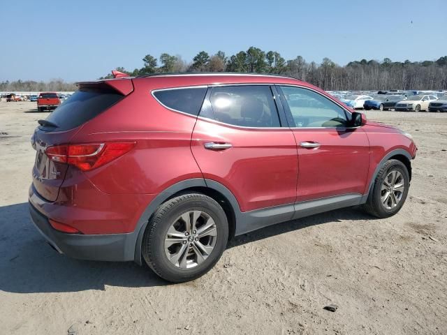 2014 Hyundai Santa FE Sport