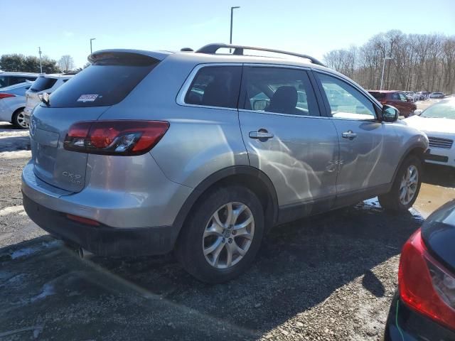 2014 Mazda CX-9 Touring