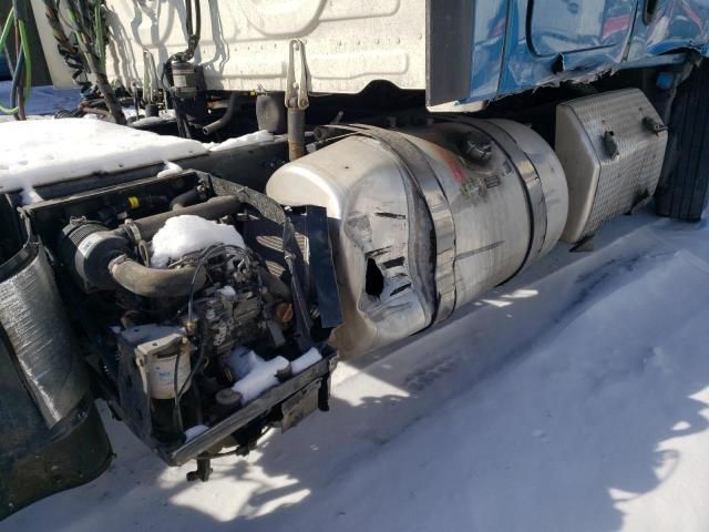 2023 Freightliner Cascadia 126