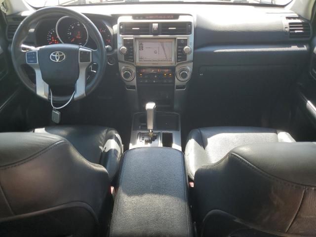 2010 Toyota 4runner SR5