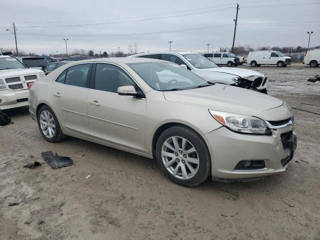 2015 Chevrolet Malibu 2LT