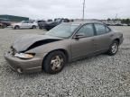 2002 Pontiac Grand Prix SE