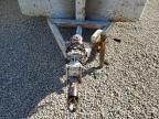 2000 Trailers 2000 Century Enclosed Cargo Trailer