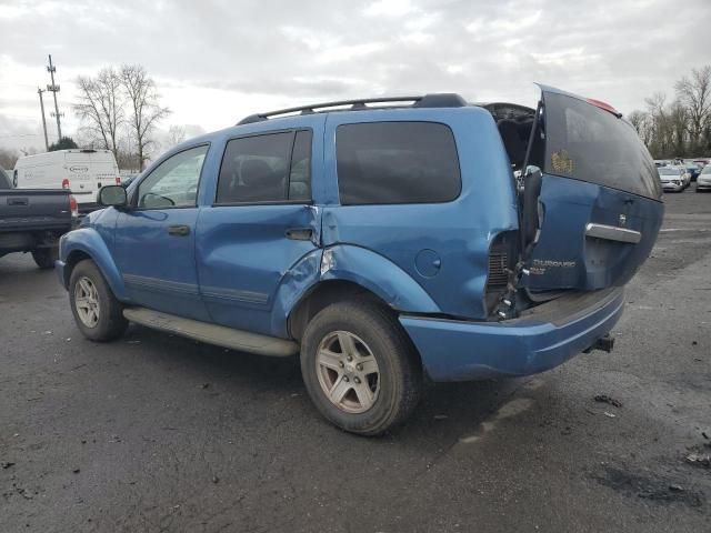 2005 Dodge Durango SLT