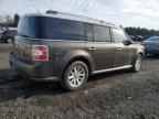 2011 Ford Flex SEL