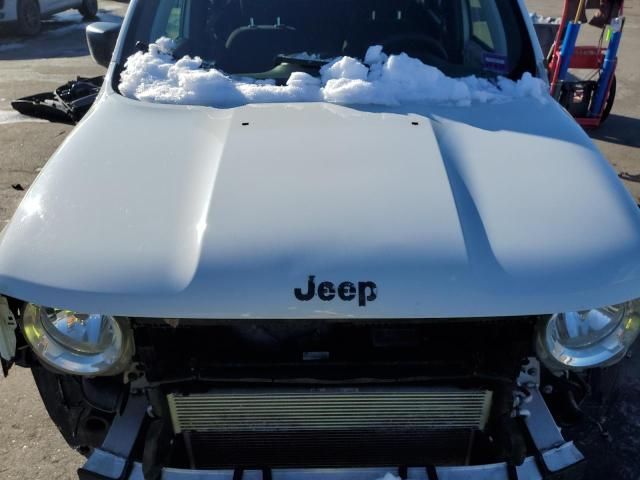 2019 Jeep Renegade Sport