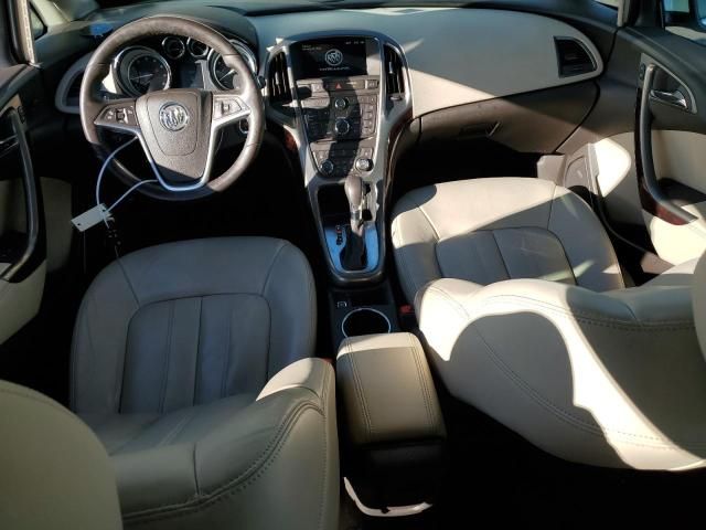 2016 Buick Verano