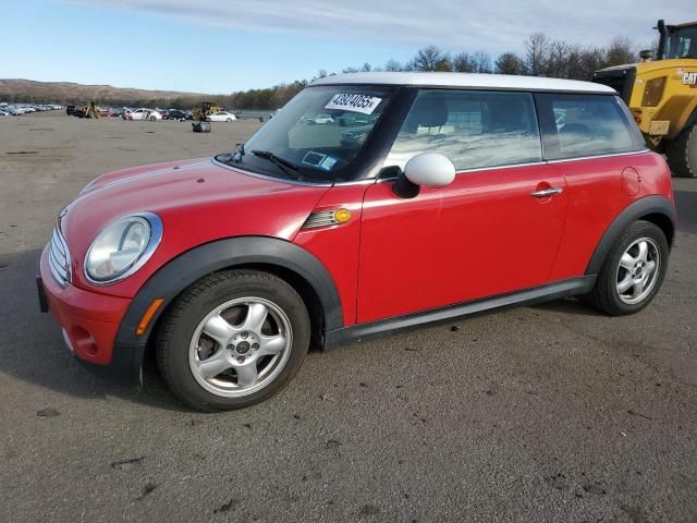 2009 Mini Cooper