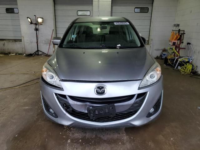 2015 Mazda 5 Touring