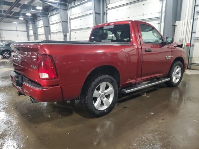 2013 Dodge RAM 1500 ST