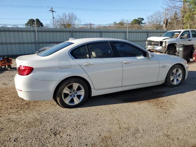 2013 BMW 528 I