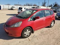 2013 Honda FIT for sale in Oklahoma City, OK