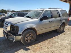 Ford Expedition salvage cars for sale: 2008 Ford Expedition XLT