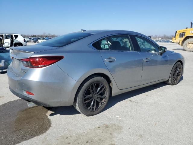 2014 Mazda 6 Grand Touring