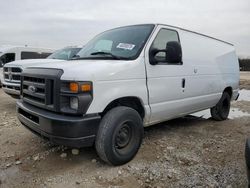 2011 Ford Econoline E250 Van for sale in Grand Prairie, TX