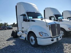 Kenworth Construction t680 salvage cars for sale: 2014 Kenworth Construction T680