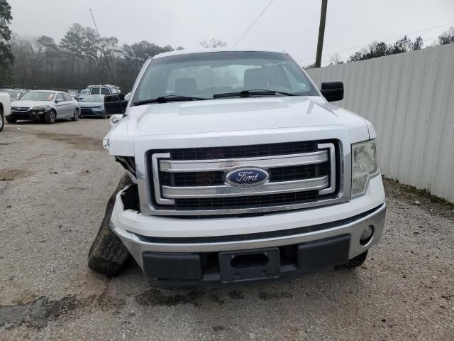 2014 Ford F150