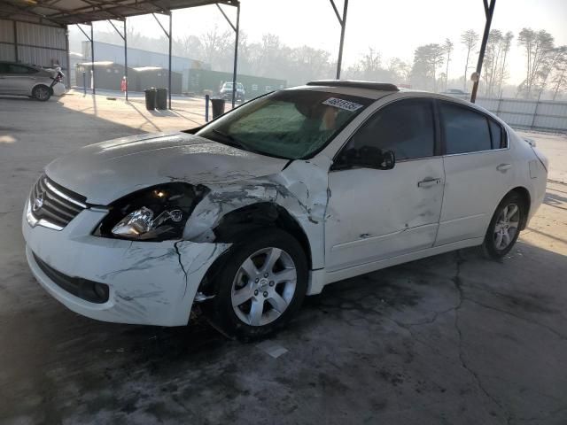 2009 Nissan Altima 2.5