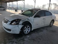 Vehiculos salvage en venta de Copart Cartersville, GA: 2009 Nissan Altima 2.5