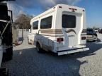 2000 Coachmen 2000 Ford Econoline E350 Super Duty Cutaway Van RV