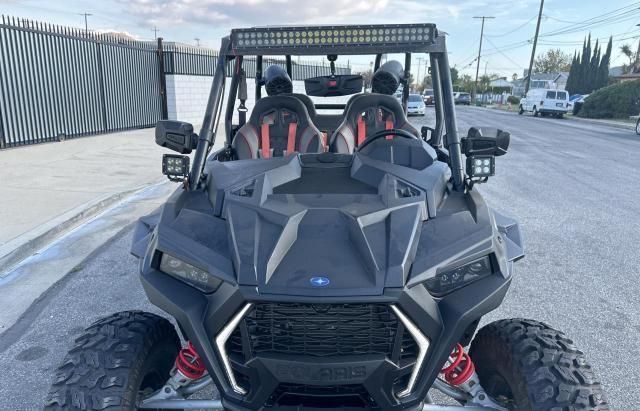 2019 Polaris RZR XP 4 1000 EPS