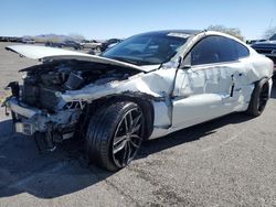 Infiniti salvage cars for sale: 2008 Infiniti G37 Base