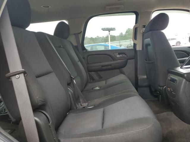 2011 Chevrolet Tahoe C1500 LS