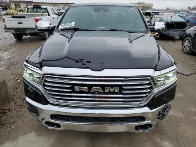 2021 Dodge RAM 1500 Longhorn