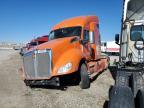 2021 Kenworth T680 Semi Truck
