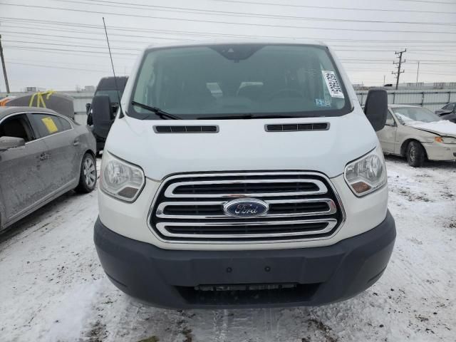 2019 Ford Transit T-350