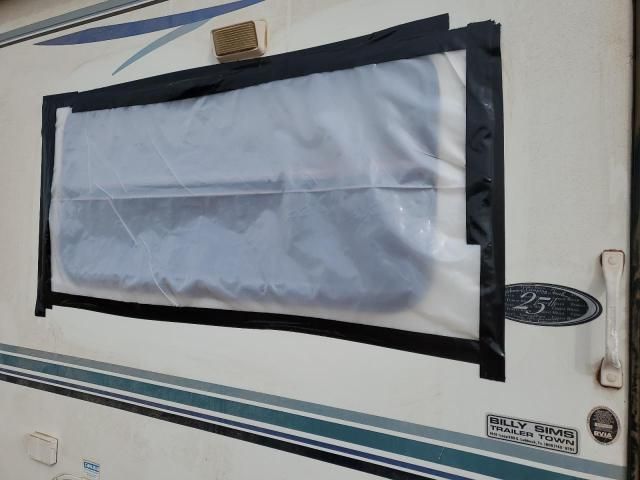 2001 Rokw TV