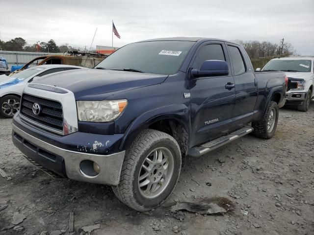 2008 Toyota Tundra Double Cab