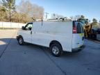 2018 Chevrolet Express G2500