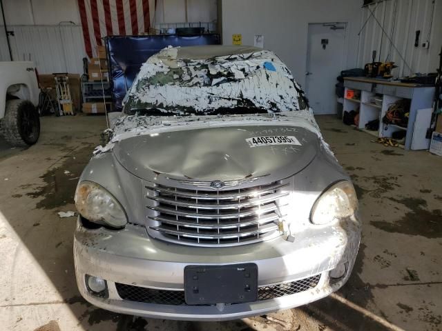 2007 Chrysler PT Cruiser Touring