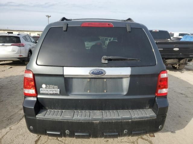 2009 Ford Escape Limited