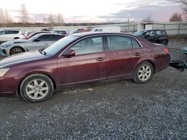 2007 Toyota Avalon XL