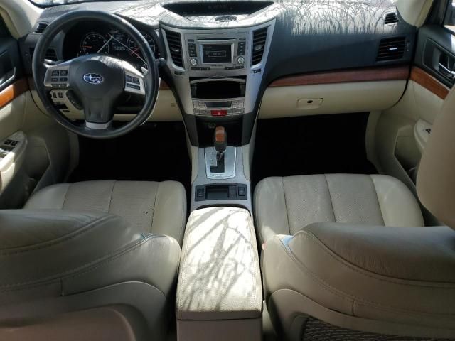 2014 Subaru Outback 3.6R Limited