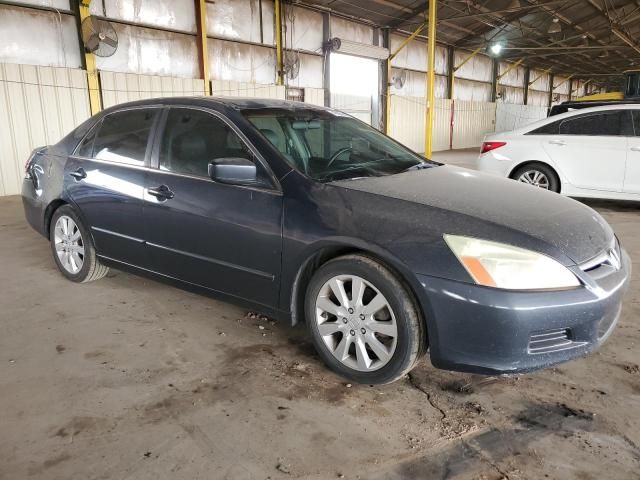 2006 Honda Accord EX