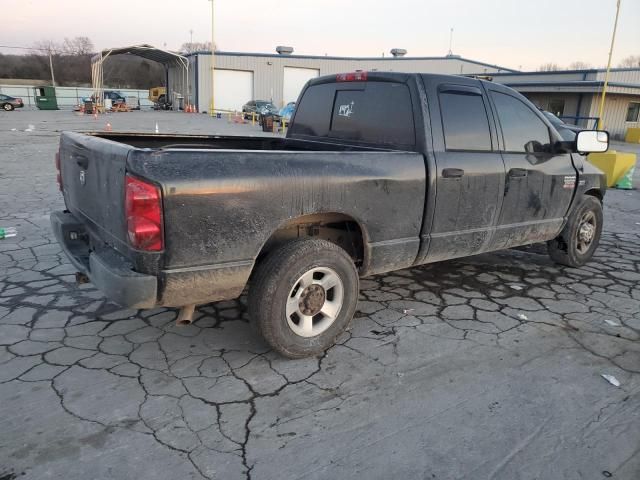 2009 Dodge RAM 2500