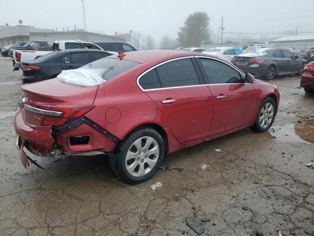 2014 Buick Regal Premium