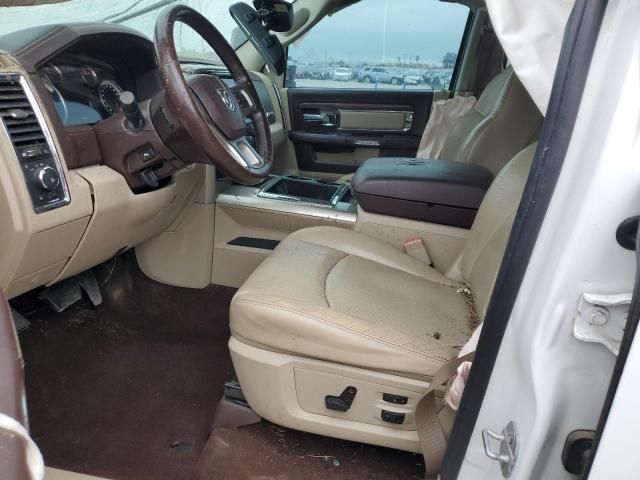2015 Dodge 1500 Laramie