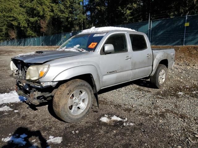 2006 Toyota Tacoma Double Cab Prerunner