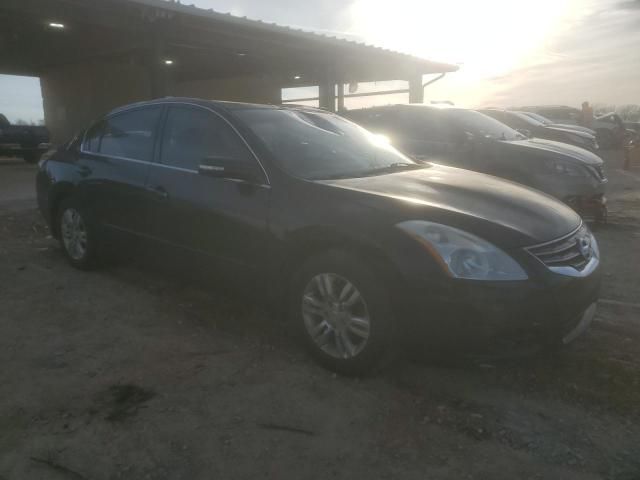 2010 Nissan Altima Base