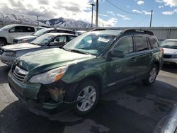 2012 Subaru Outback 2.5I Premium for sale in Magna, UT