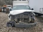2012 GMC Savana Cutaway G3500